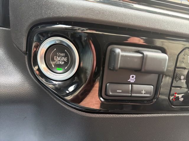 Used 2023 Chevrolet Silverado 1500 ZR2 w/ ZR2 Bison Edition image 20