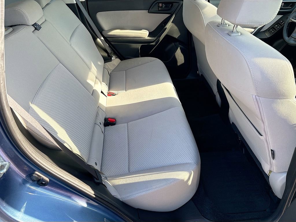 Used 2016 Subaru Forester 2.5i Premium w/ Popular Package #1 image 31