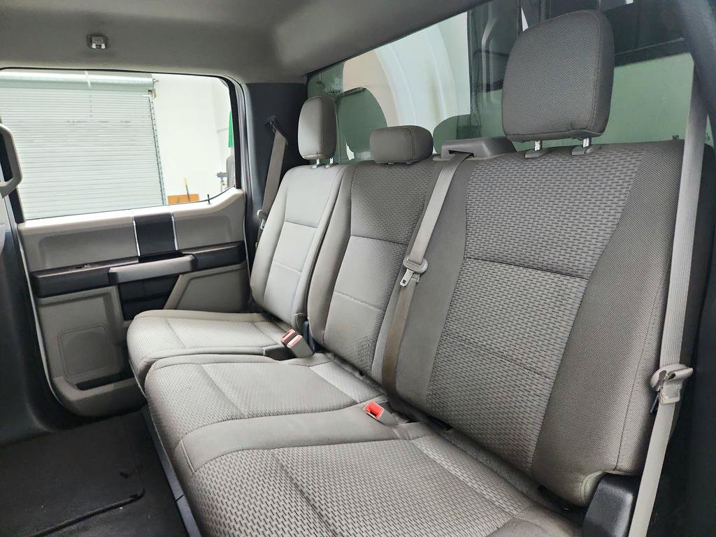 Used 2019 Ford F250 XLT w/ Snow Plow Prep Package AWD/4WD image 20