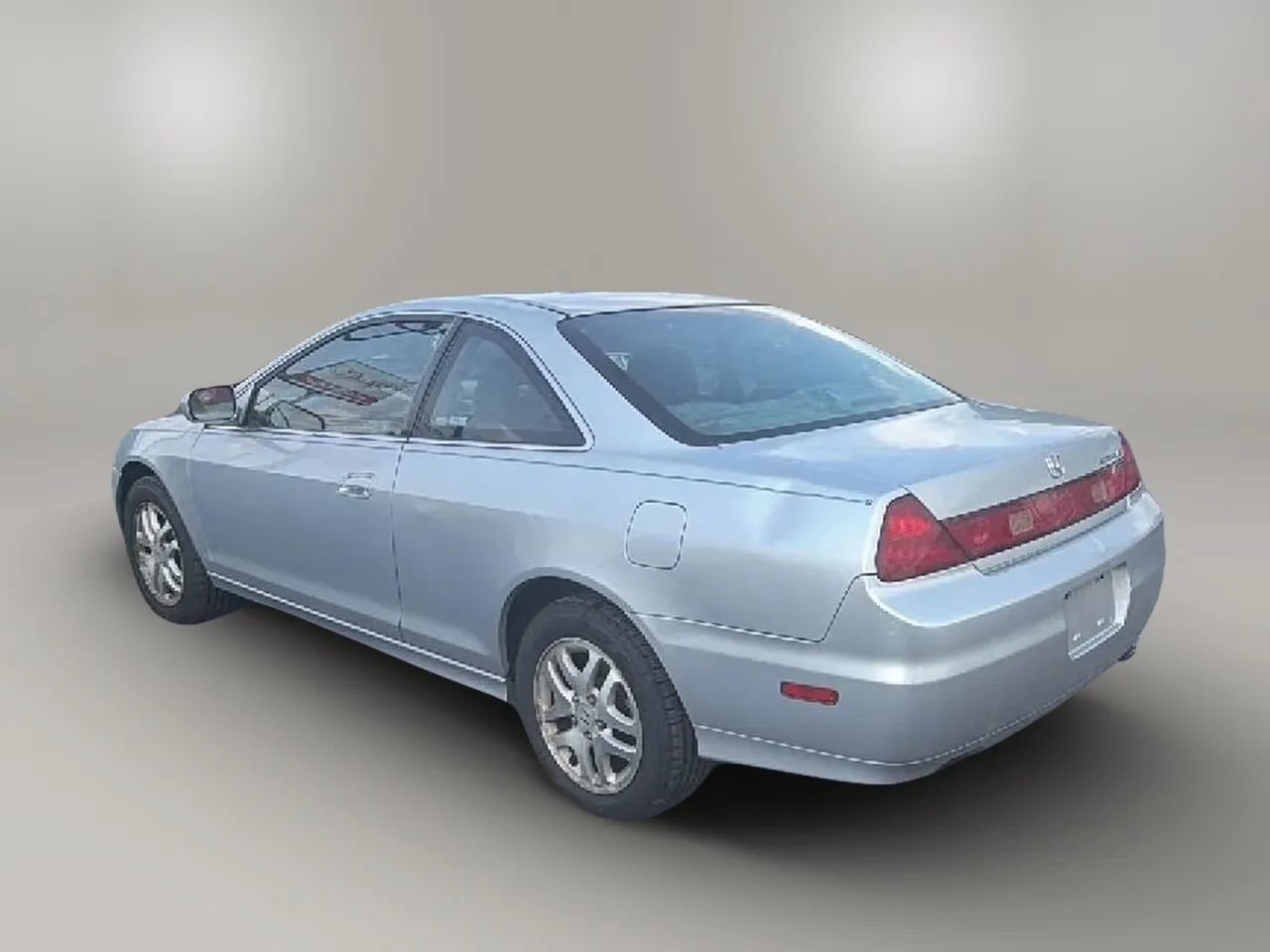 Used 2002 Honda Accord EX image 3