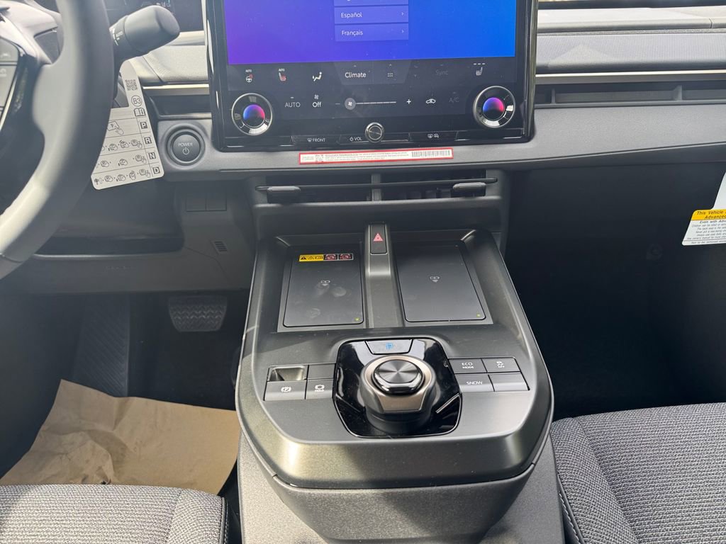 New 2026 Toyota bZ image 11