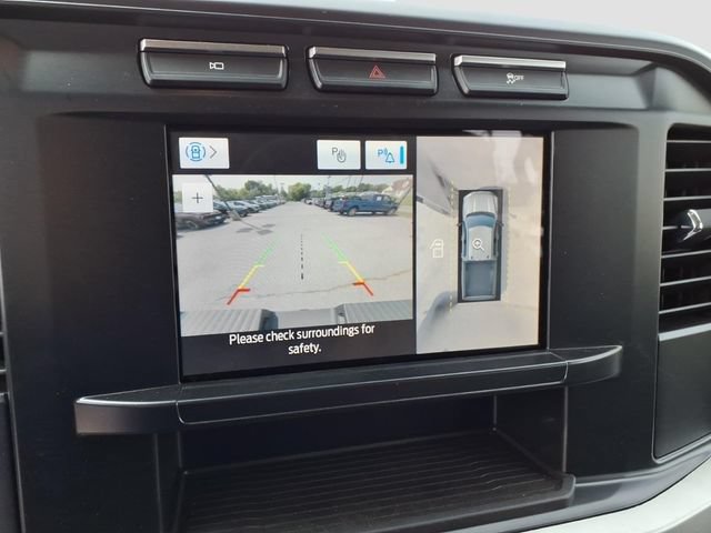 Used 2024 Ford F250 XL w/ STX Appearance Package AWD/4WD image 28