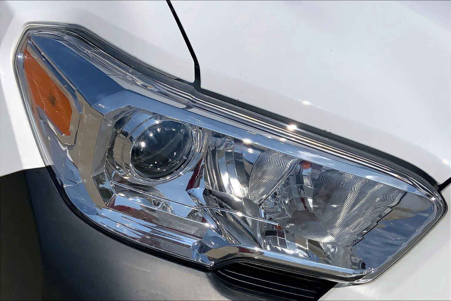 Used 2023 Toyota Tacoma SR RWD image 23