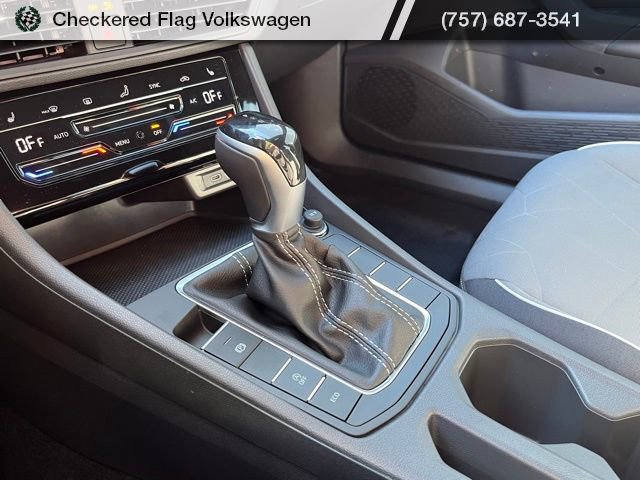 New 2026 Volkswagen Jetta Sport image 37