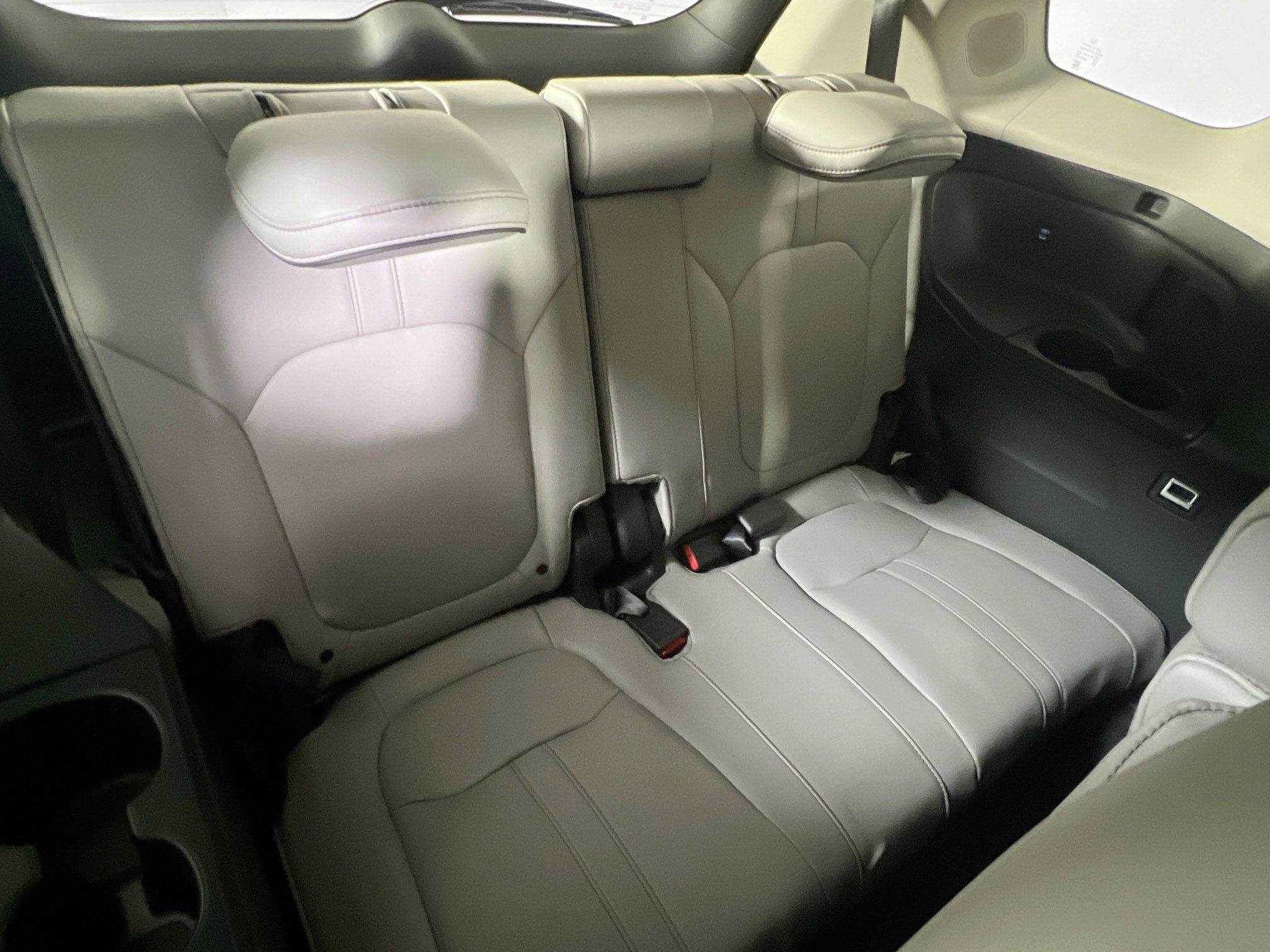 Used 2024 Honda Pilot Elite image 27