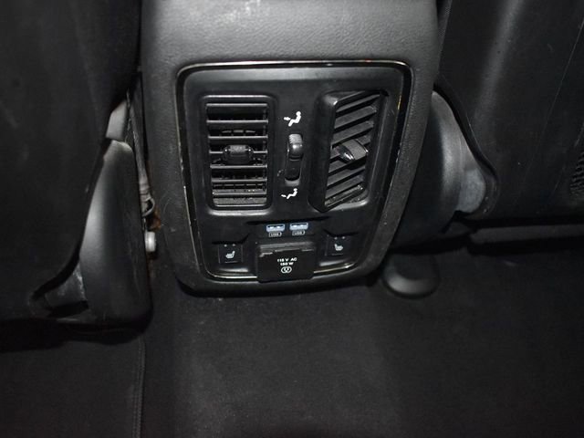 Used 2021 Jeep Grand Cherokee High Altitude image 37