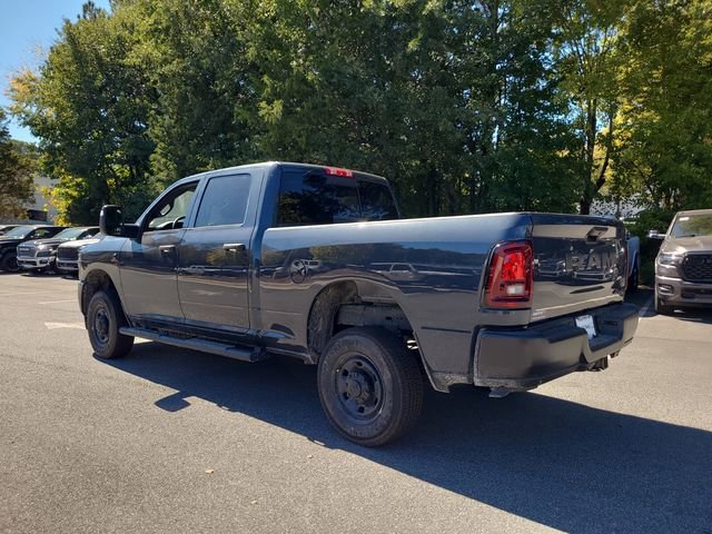 New 2026 RAM 2500 Tradesman image 2