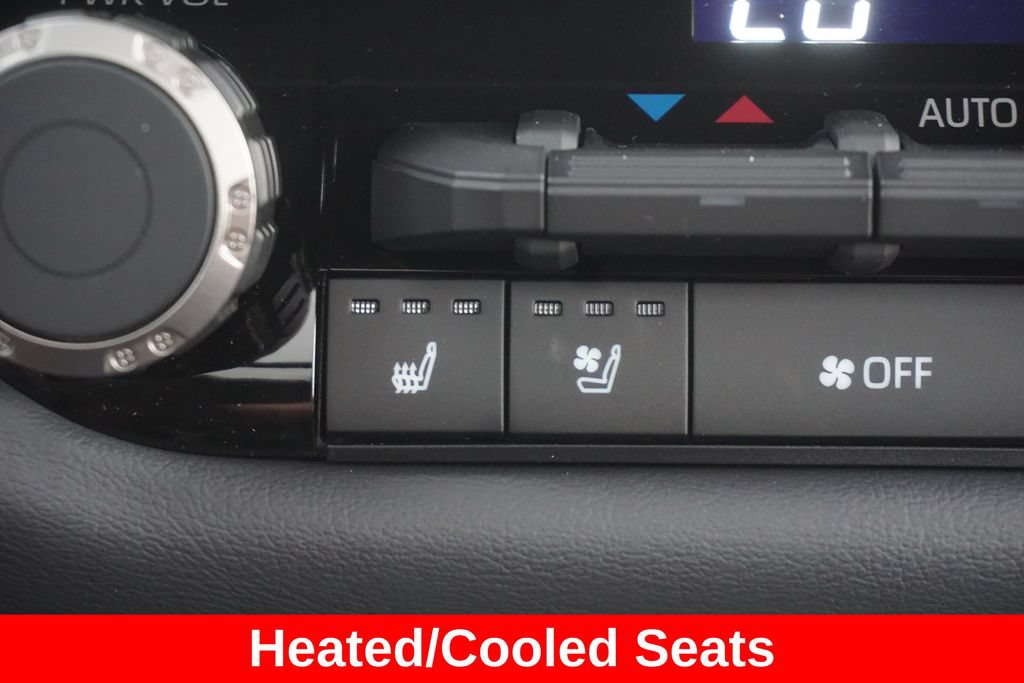 New 2026 Toyota Tundra Platinum AWD/4WD image 9