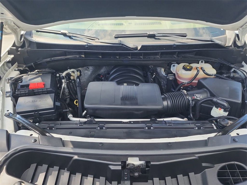 Used 2022 GMC Yukon Denali w/ Advanced Technology Package image 31