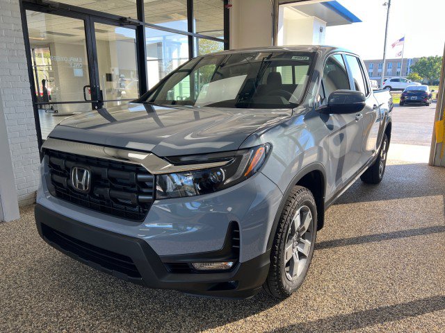 New 2026 Honda Ridgeline RTL image 5