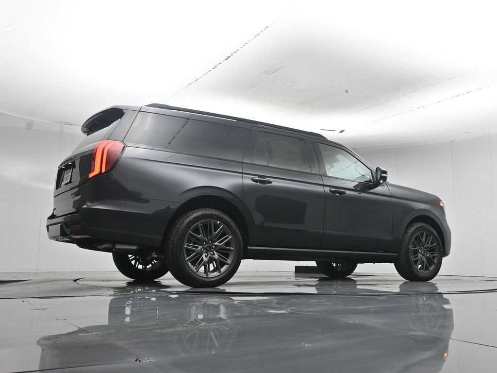 New 2027 Ford Expedition Max Platinum w/ Stealth Appearance Package AWD/4WD image 51