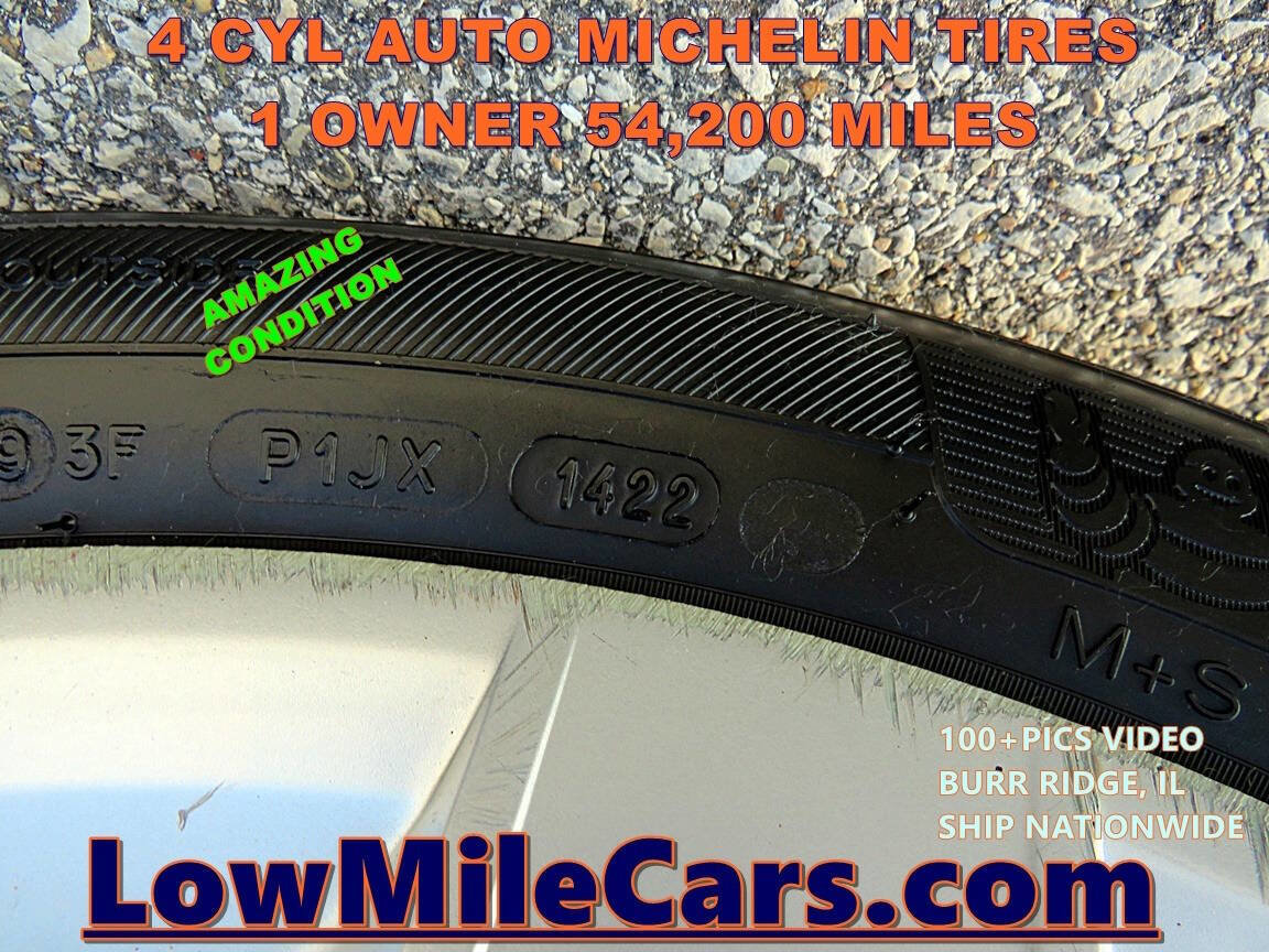 Used 2009 Chevrolet Malibu LS image 17
