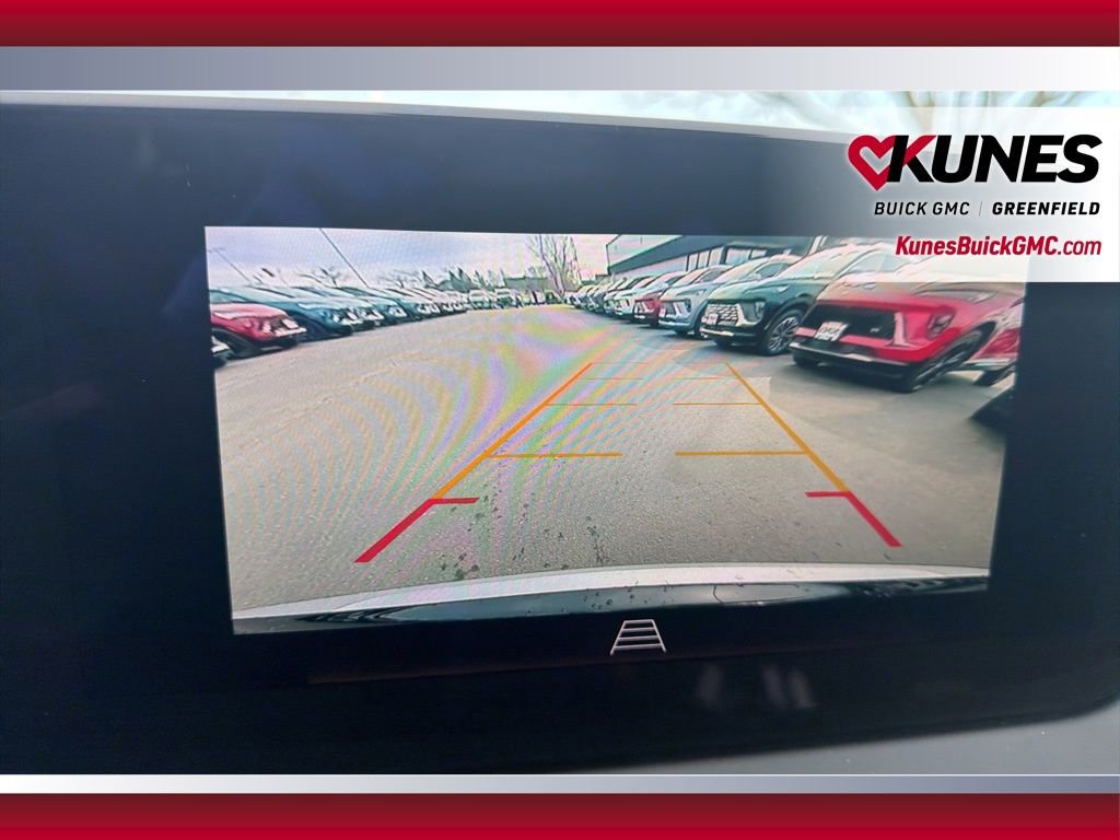 New 2026 Buick Envista Sport Touring w/ Convenience I Package image 27