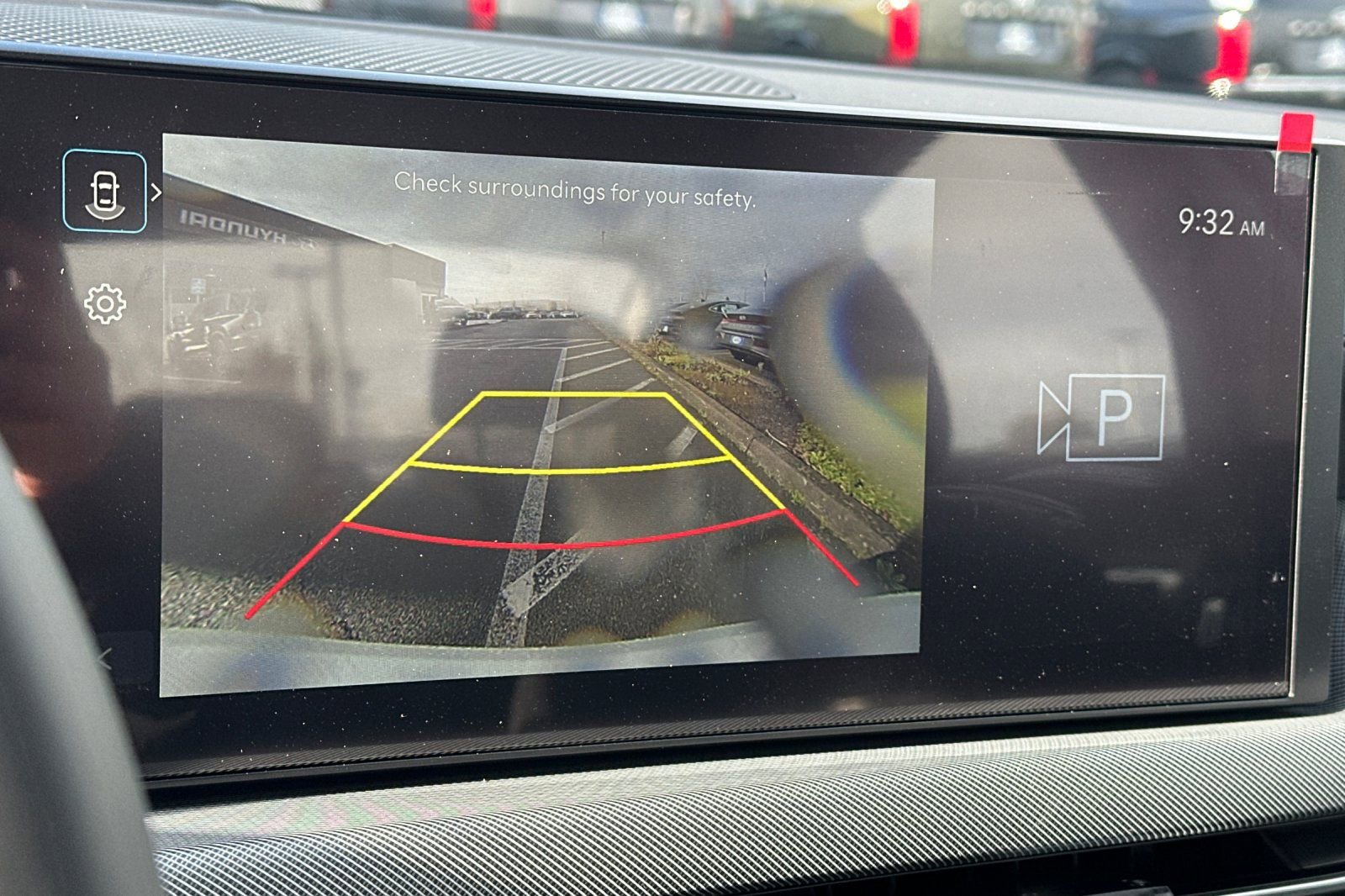 New 2026 Hyundai Sonata SEL image 18