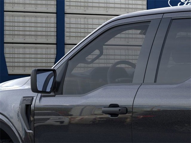 New 2026 Ford F150 STX image 20