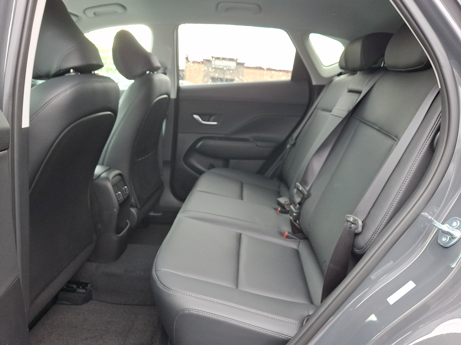 New 2026 Hyundai Kona SEL Premium FWD image 6