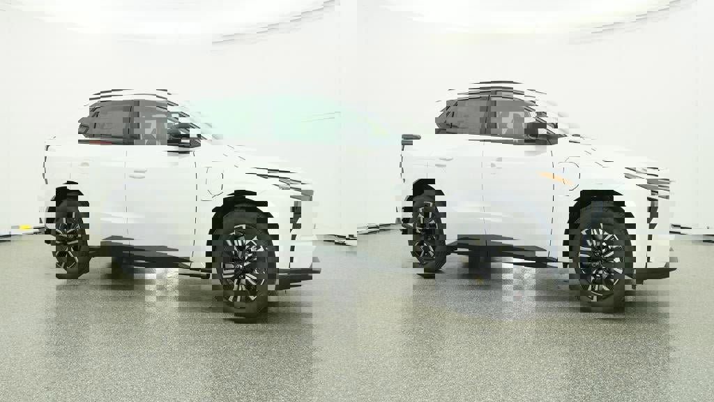 New 2026 Toyota bZ image 28