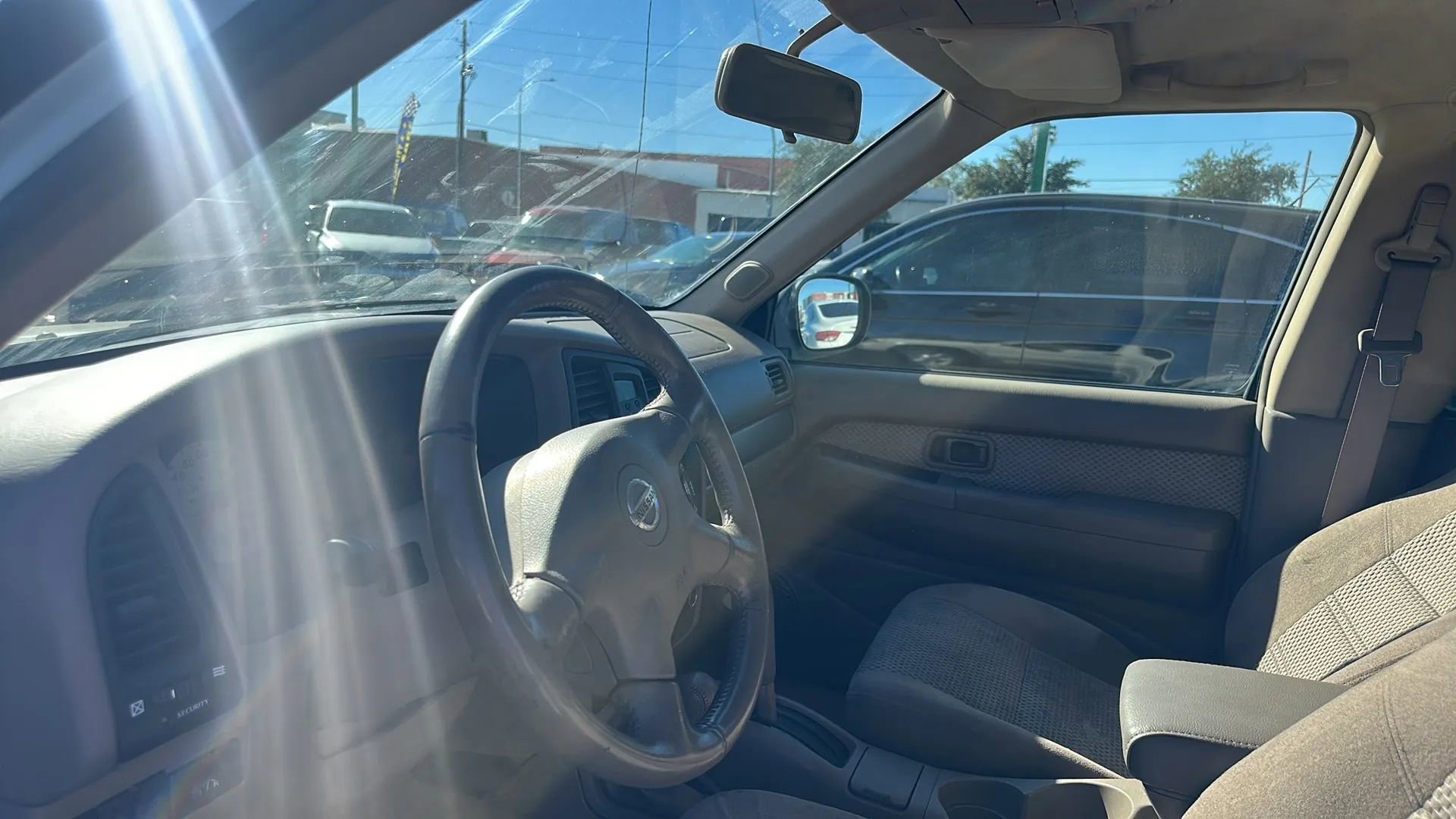 Used 2003 Nissan Pathfinder SE image 5