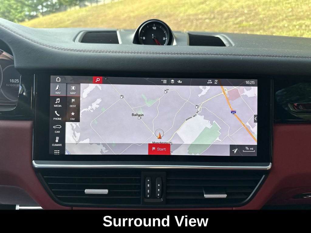 Used 2021 Porsche Cayenne S image 23