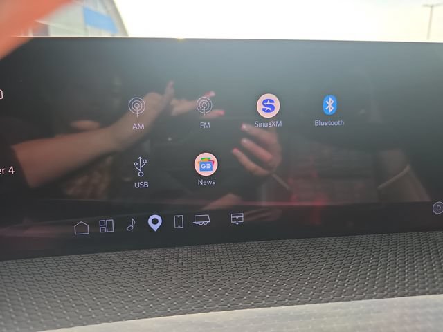 Used 2026 Cadillac Escalade V AWD/4WD image 24