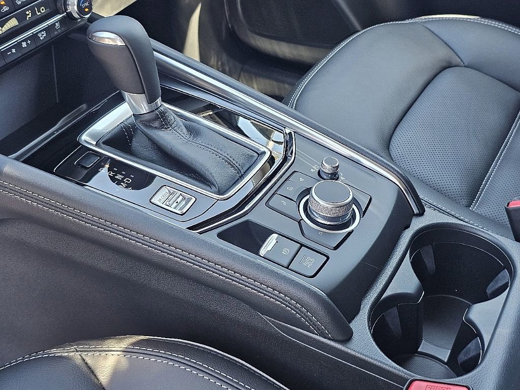 New 2025 MAZDA CX-5 AWD 2.5 S w/ Premium Plus Pkg image 32