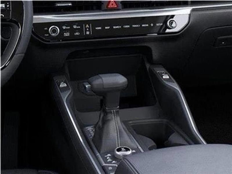 New 2026 Kia Sorento X-Line EX image 32