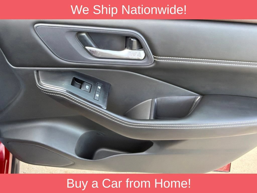 Used 2023 Nissan Rogue SV w/ SV Premium B Package AWD/4WD image 25