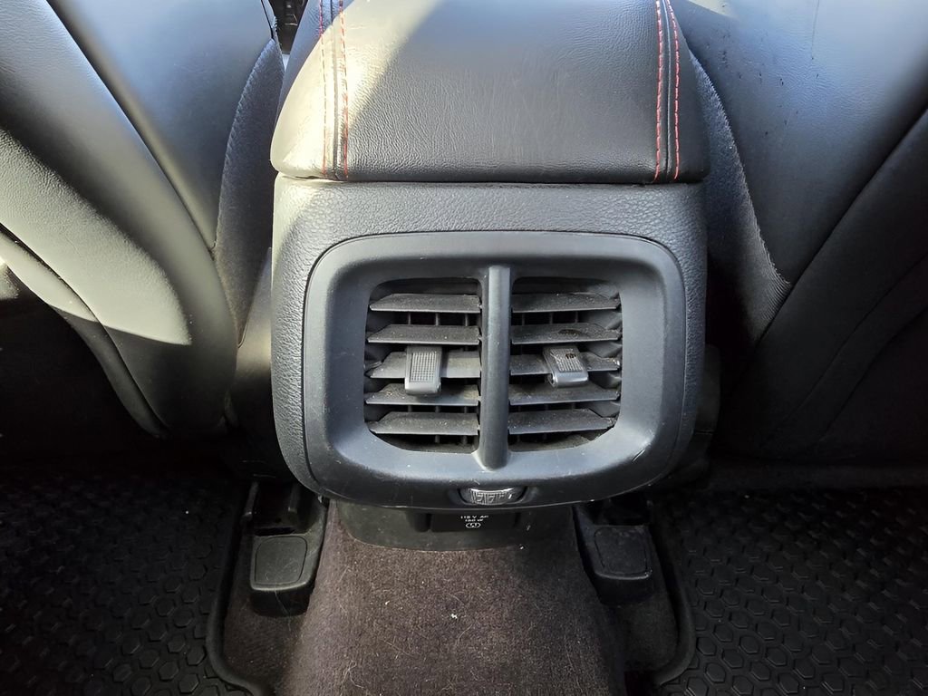 Used 2016 Jeep Cherokee Trailhawk w/ Comfort/Convenience Group image 29