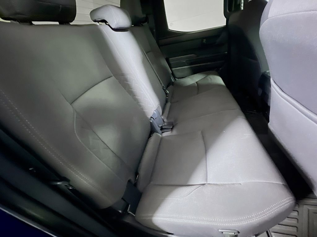 Certified 2024 Toyota Tacoma SR5 AWD/4WD image 23