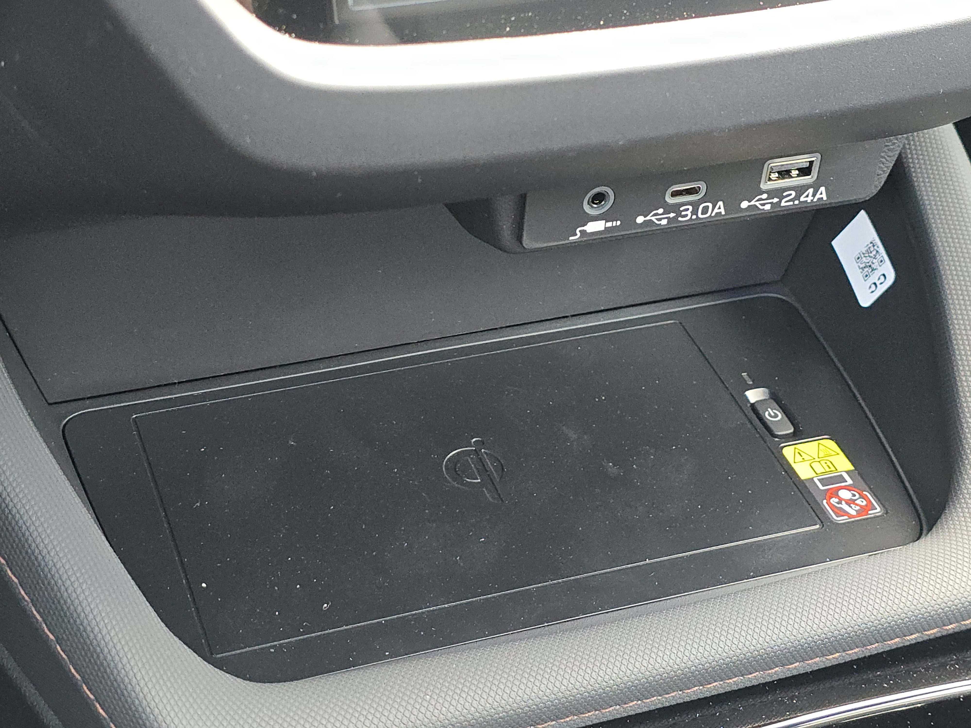 New 2026 Subaru Forester Touring image 26