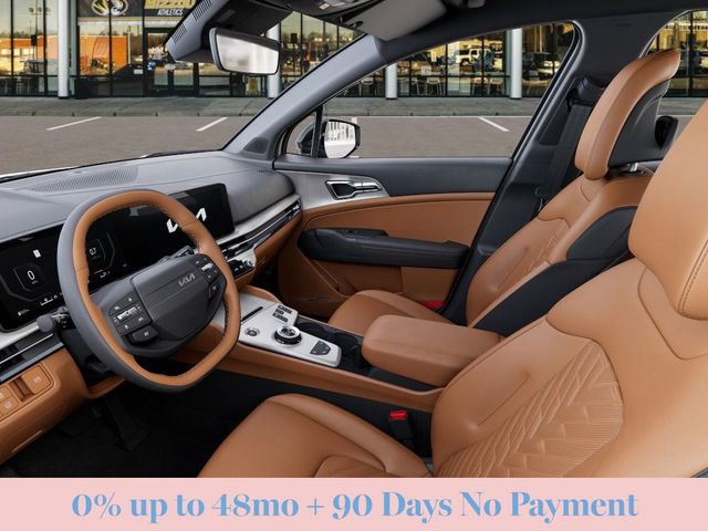 New 2026 Kia Sportage X-Line image 17