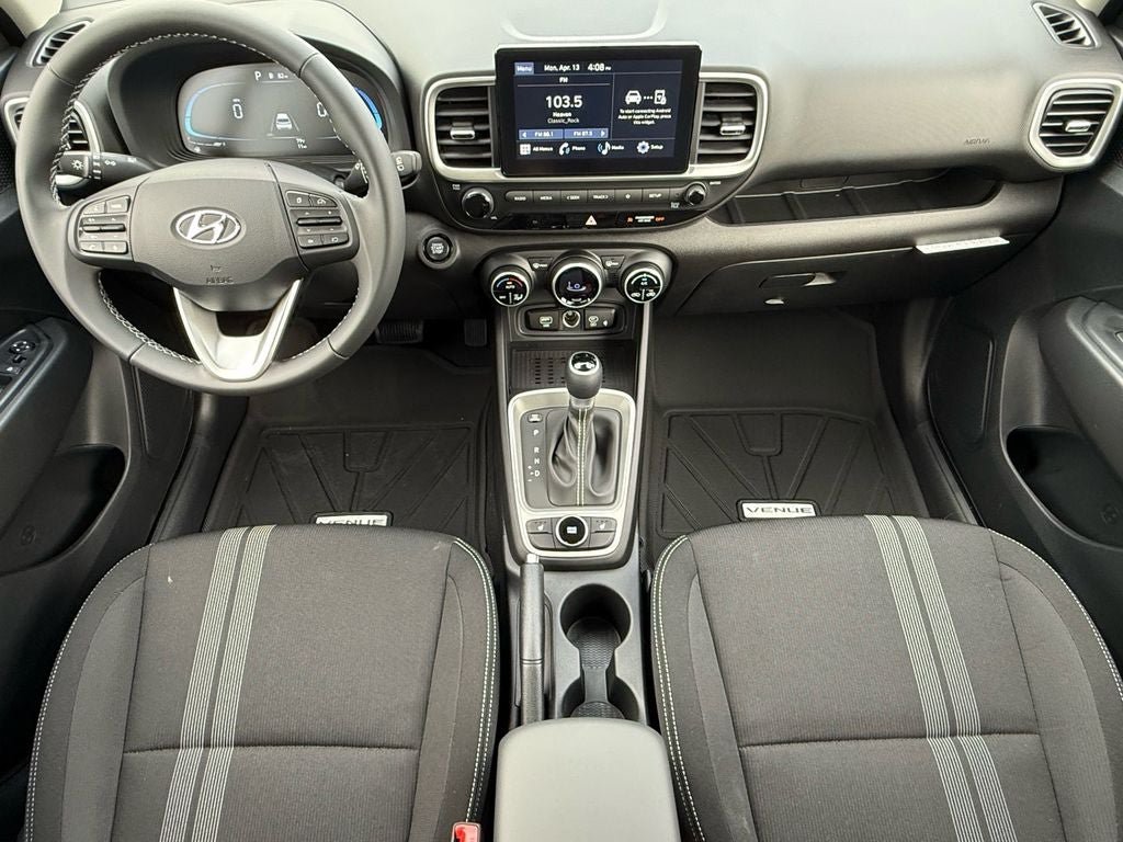 New 2026 Hyundai Venue SEL FWD image 14