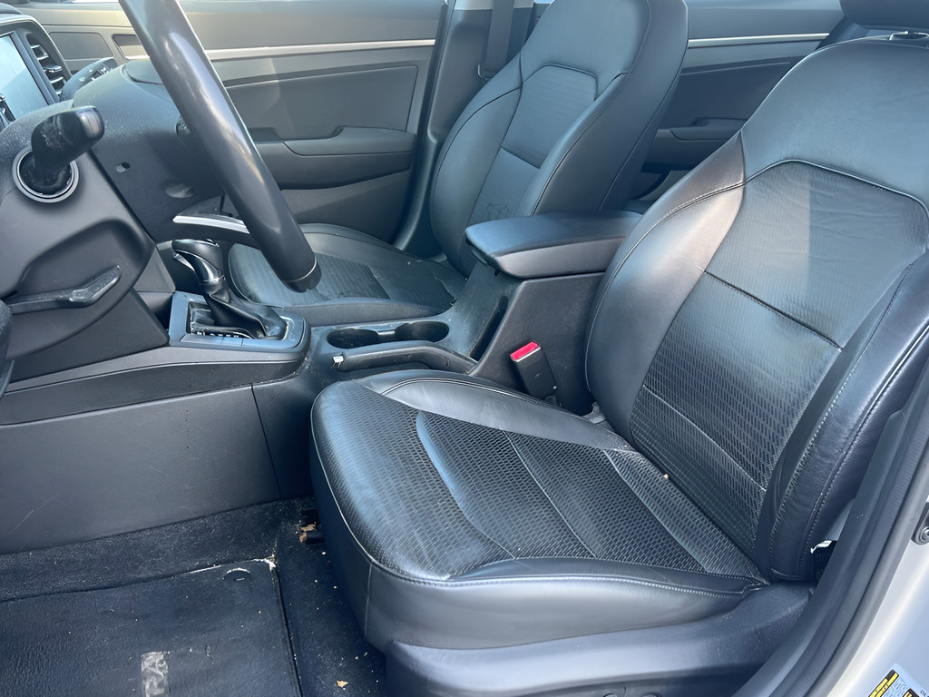 Used 2020 Hyundai Elantra Sedan FWD image 14