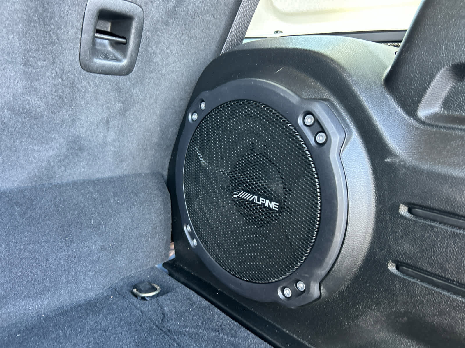 Used 2023 Jeep Wrangler Unlimited w/ Cold Weather Group image 35