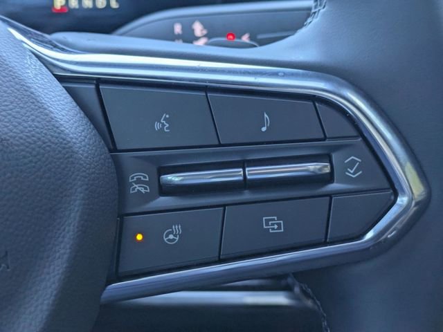 New 2026 Chevrolet Equinox ACTIV w/ Safety and Technology Package FWD image 15