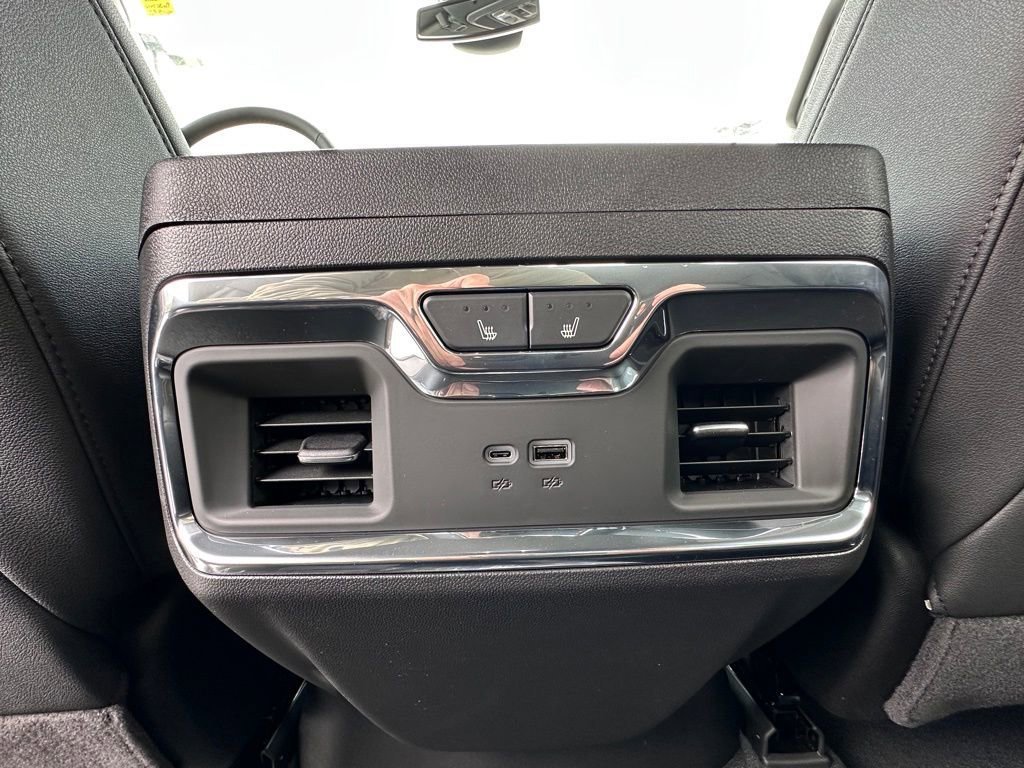 New 2026 GMC Sierra 1500 SLT w/ SLT Premium Plus Package AWD/4WD image 22