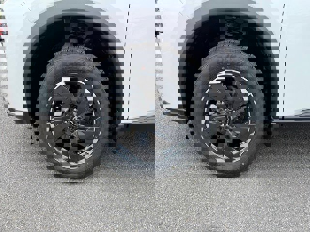 New 2026 Nissan Rogue SV image 9