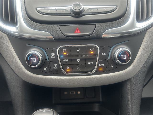 Certified 2019 Chevrolet Equinox LT image 15
