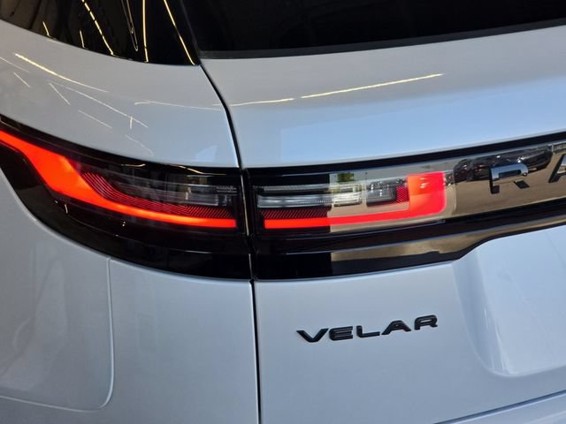 New 2026 Land Rover Range Rover Velar Dynamic SE AWD/4WD image 23