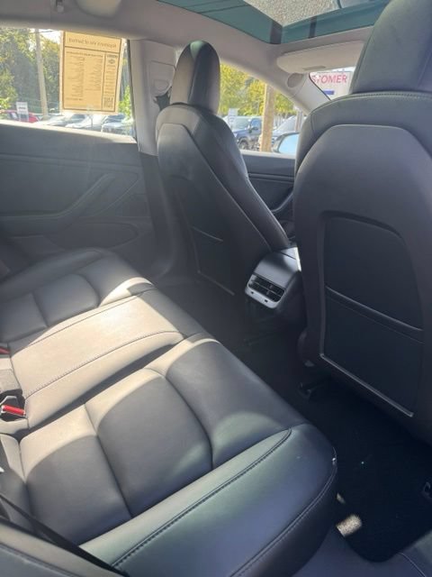 Used 2019 Tesla Model 3 Performance AWD/4WD image 11