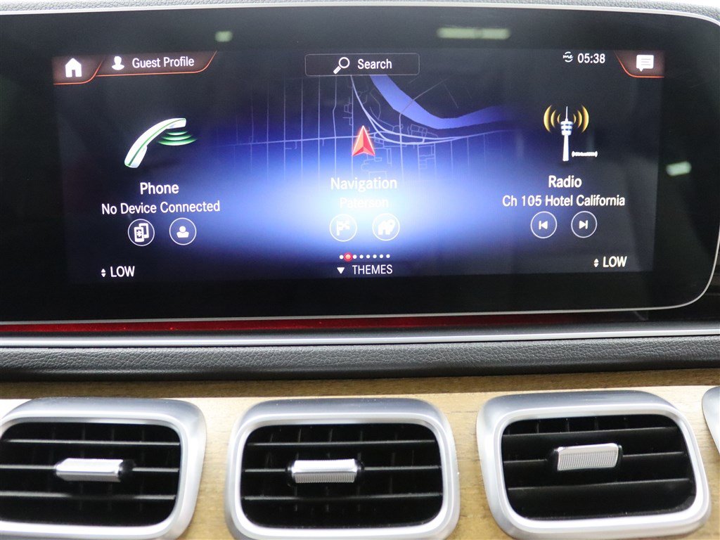 Used 2022 Mercedes-Benz GLE 350 4MATIC image 40