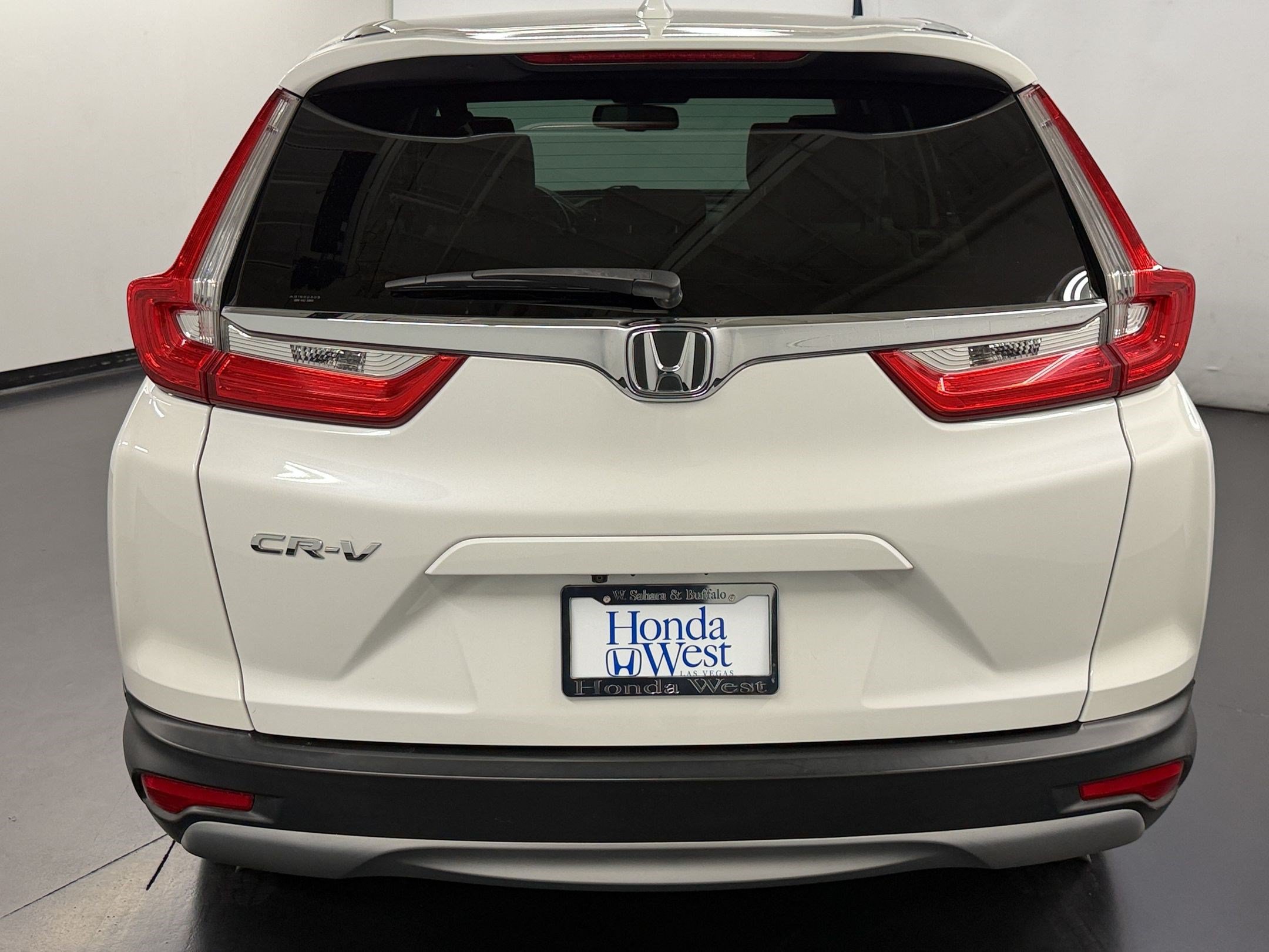 Used 2019 Honda CR-V EX-L image 10