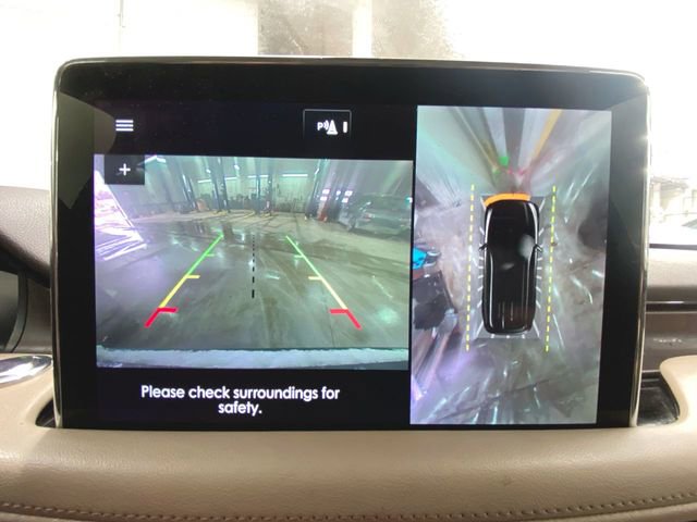 Used 2023 Lincoln Aviator Reserve w/ Equipment Group 201A image 15