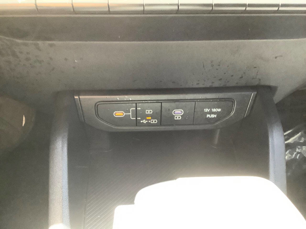 Used 2025 Kia K4 FWD image 34
