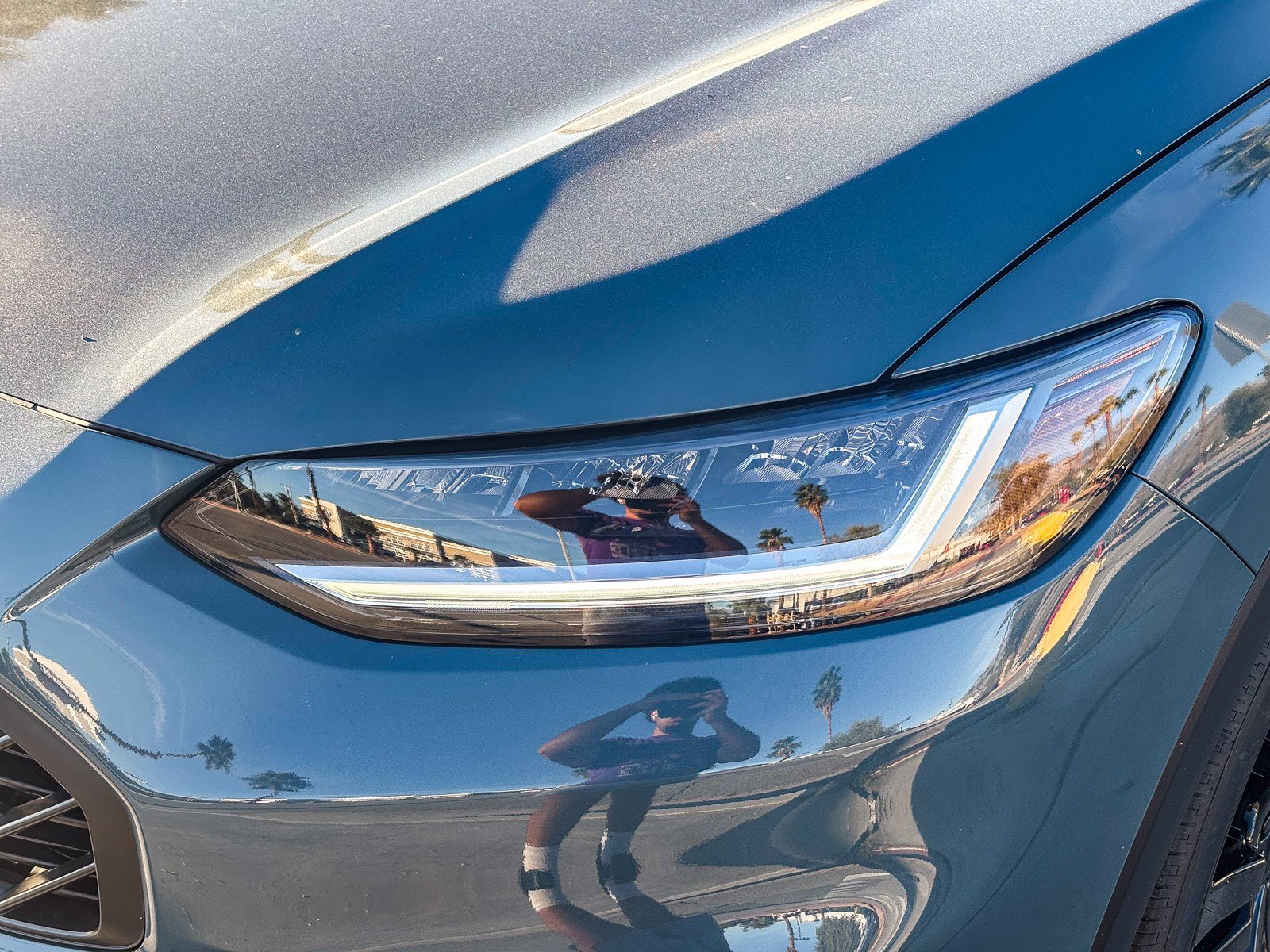 New 2026 Honda HR-V Sport image 9