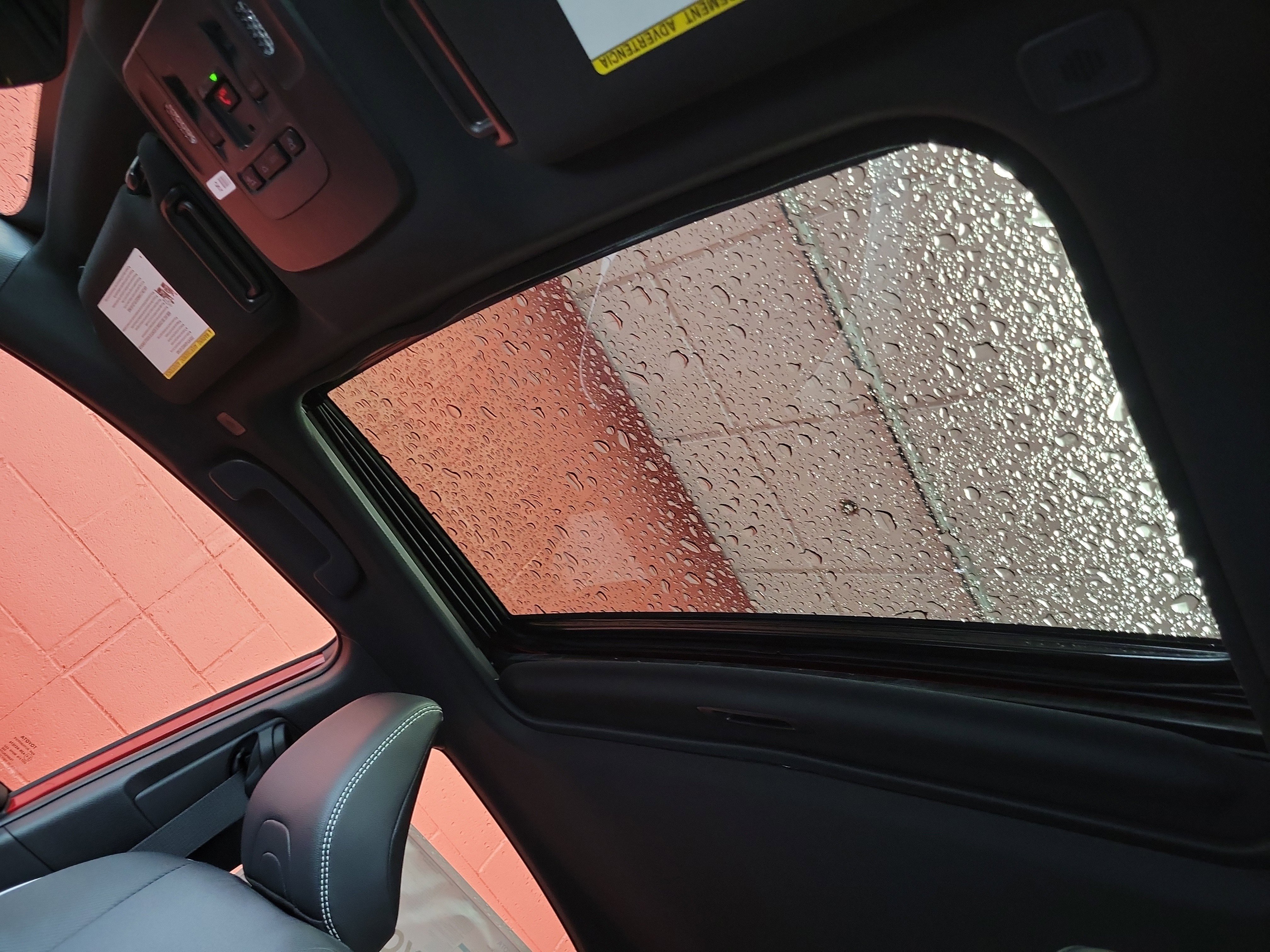 New 2026 Toyota Camry SE w/ Multimedia Upgrade Package AWD/4WD image 17