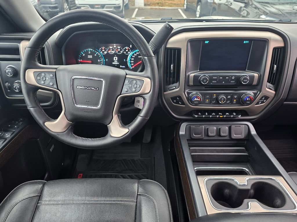 Used 2018 GMC Sierra 1500 Denali image 13