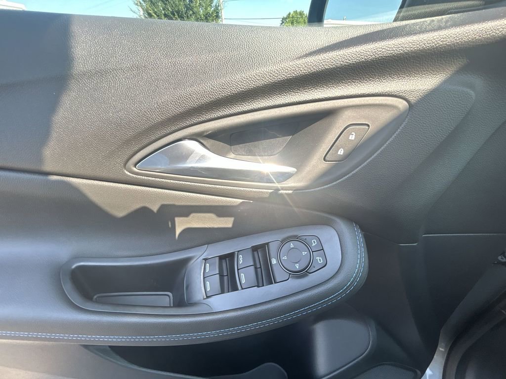 New 2026 Buick Encore GX Sport Touring w/ Comfort Package image 23