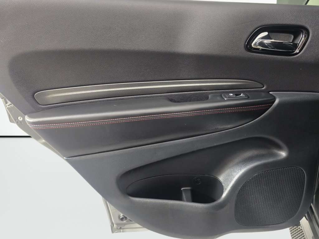 Used 2024 Dodge Durango GT w/ Blacktop Package AWD/4WD image 20
