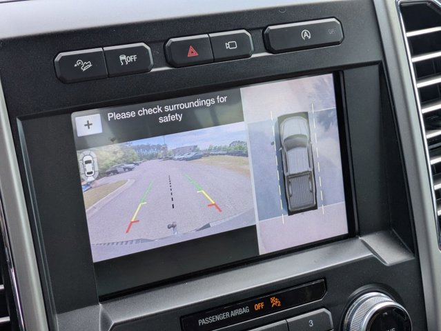 Used 2018 Ford F150 King Ranch w/ Equipment Group 601A Luxury image 12